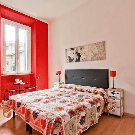 Affittacamere San Pietro Resort Rome Extérieur photo