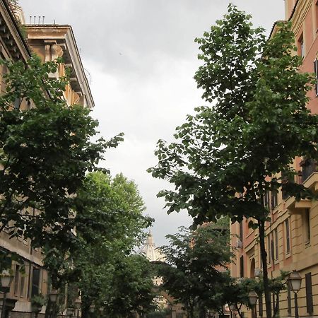 Affittacamere San Pietro Resort Rome Extérieur photo