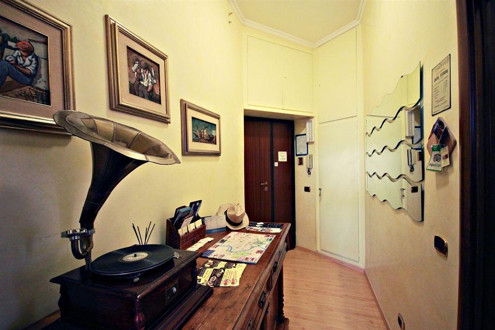 Affittacamere San Pietro Resort Rome Extérieur photo