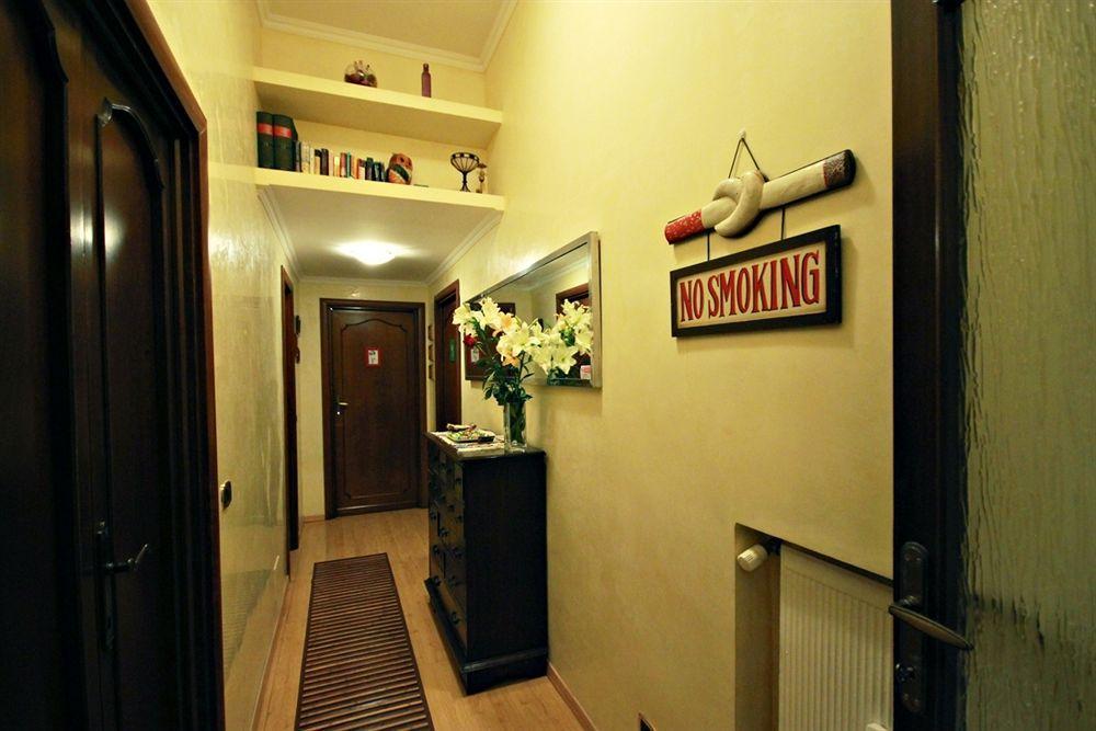 Affittacamere San Pietro Resort Rome Extérieur photo