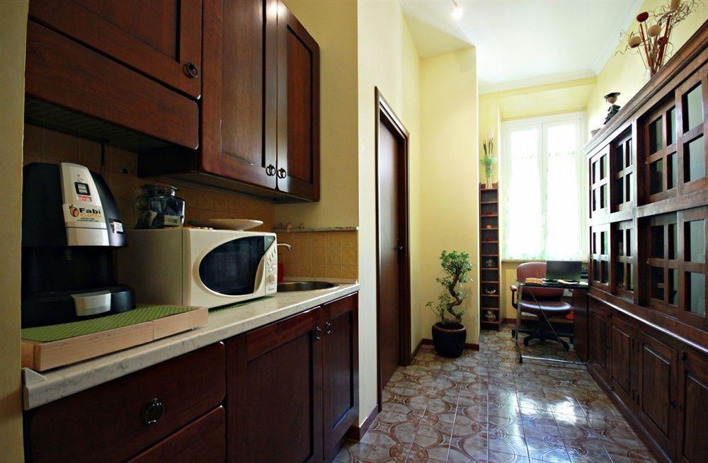 Affittacamere San Pietro Resort Rome Extérieur photo