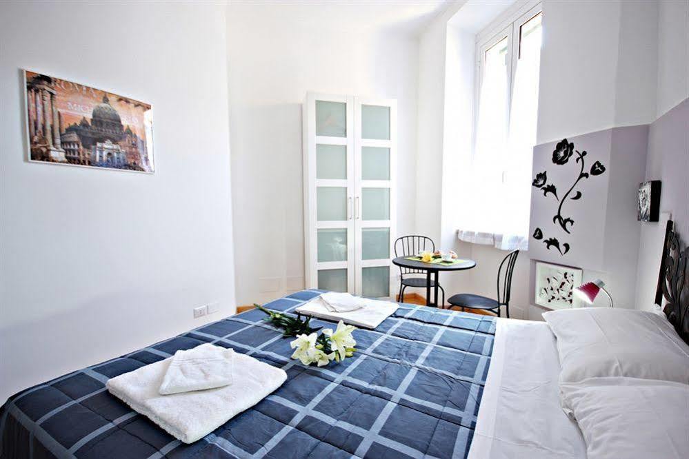Affittacamere San Pietro Resort Rome Extérieur photo