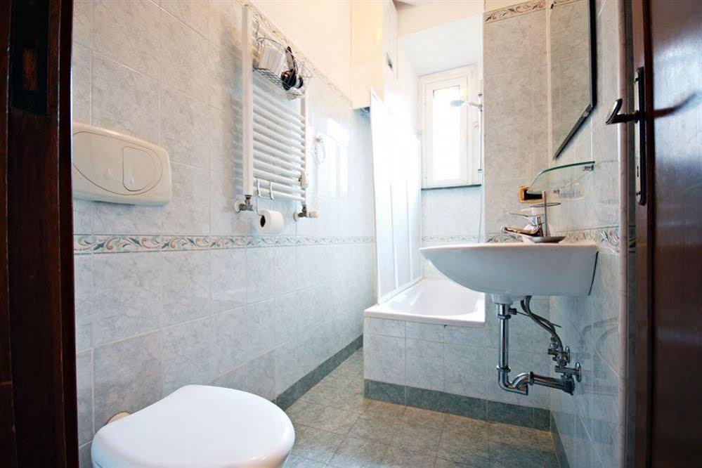 Affittacamere San Pietro Resort Rome Extérieur photo