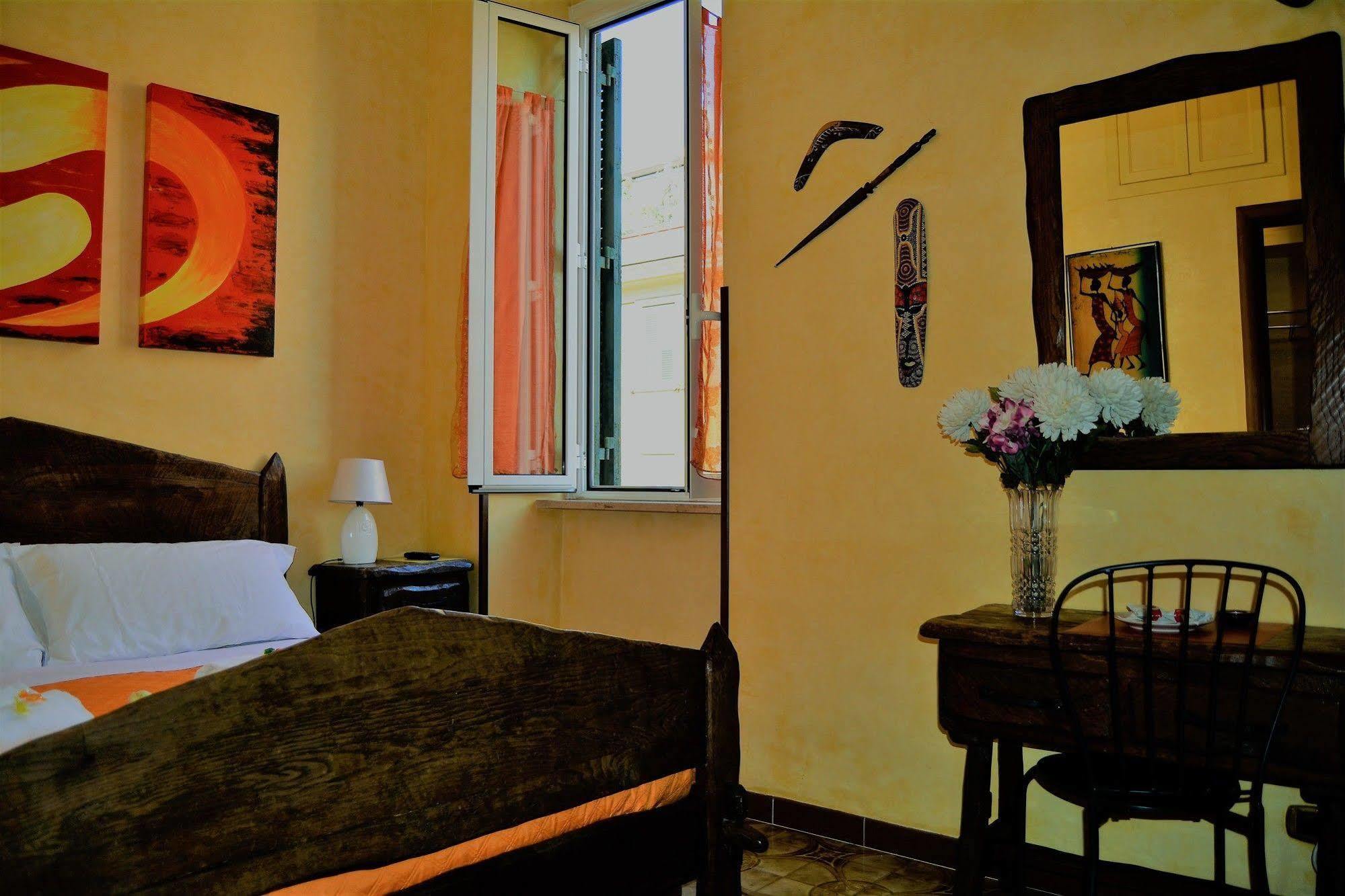 Affittacamere San Pietro Resort Rome Extérieur photo