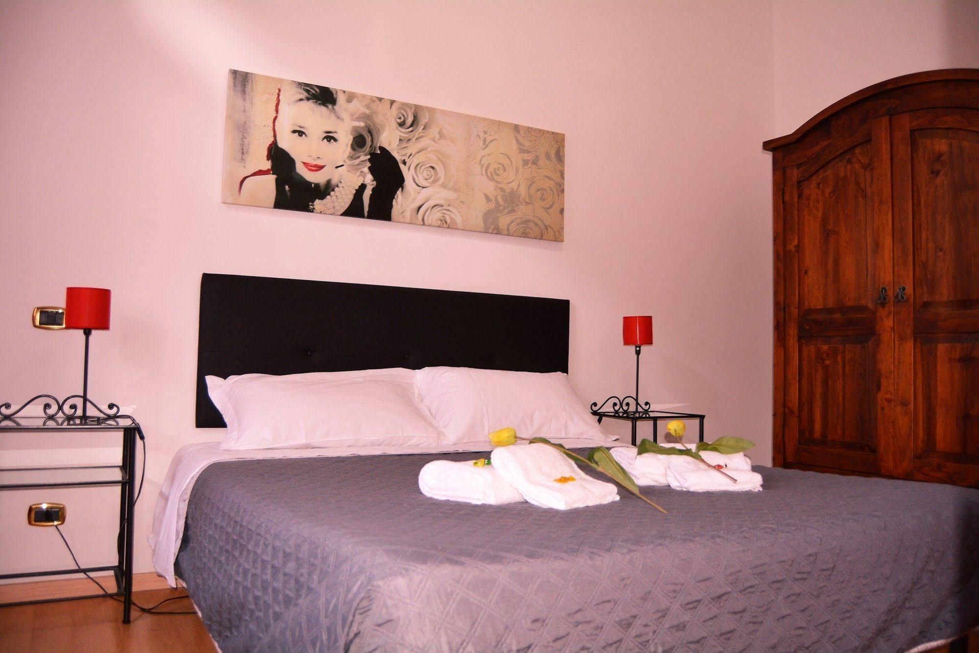 Affittacamere San Pietro Resort Rome Extérieur photo