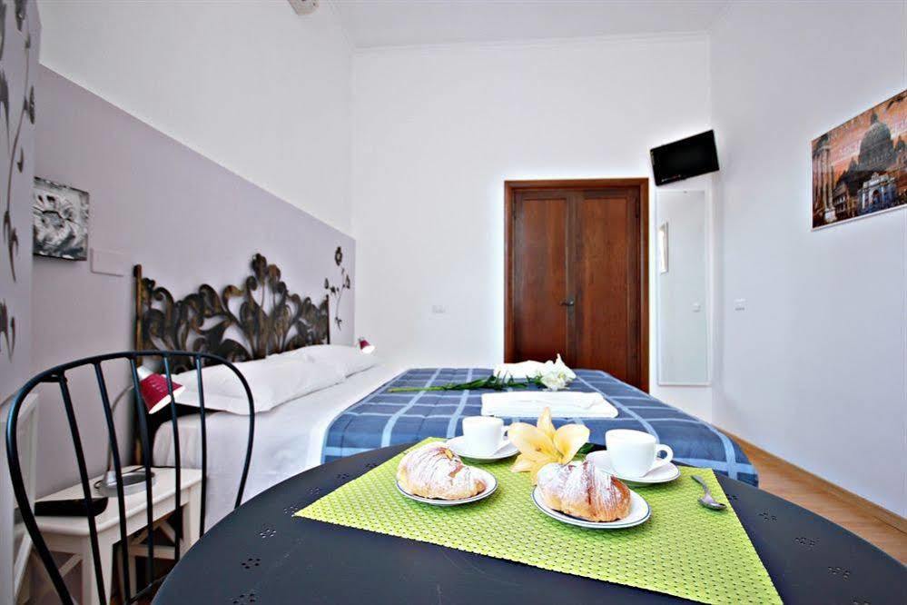 Affittacamere San Pietro Resort Rome Extérieur photo