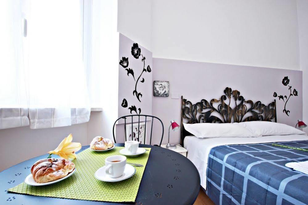Affittacamere San Pietro Resort Rome Extérieur photo