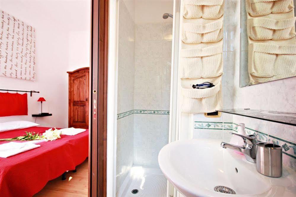 Affittacamere San Pietro Resort Rome Extérieur photo
