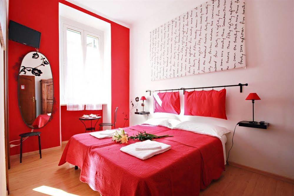 Affittacamere San Pietro Resort Rome Extérieur photo