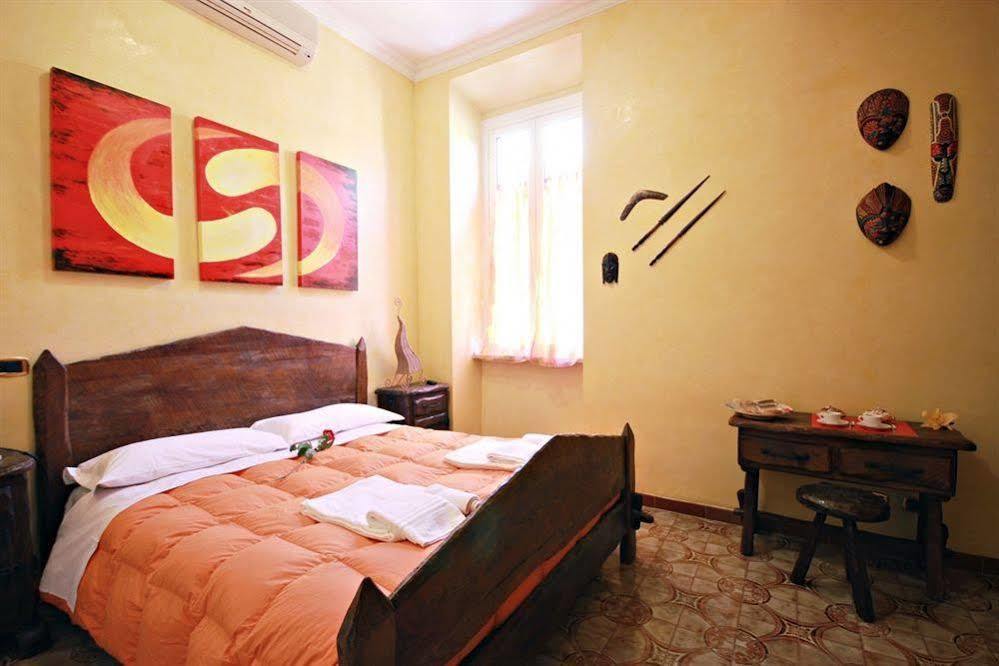 Affittacamere San Pietro Resort Rome Extérieur photo