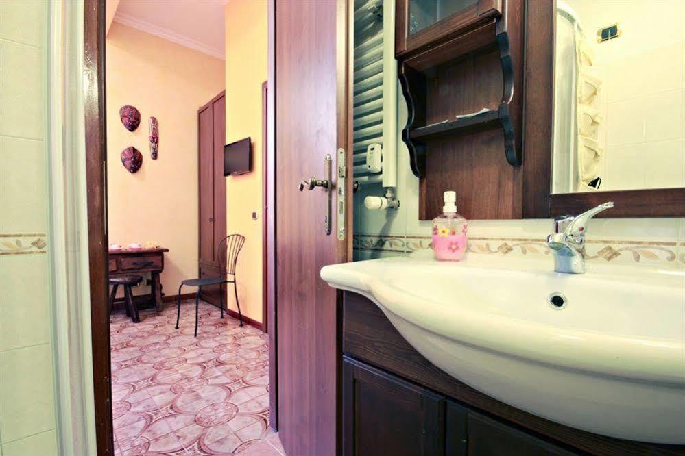 Affittacamere San Pietro Resort Rome Extérieur photo