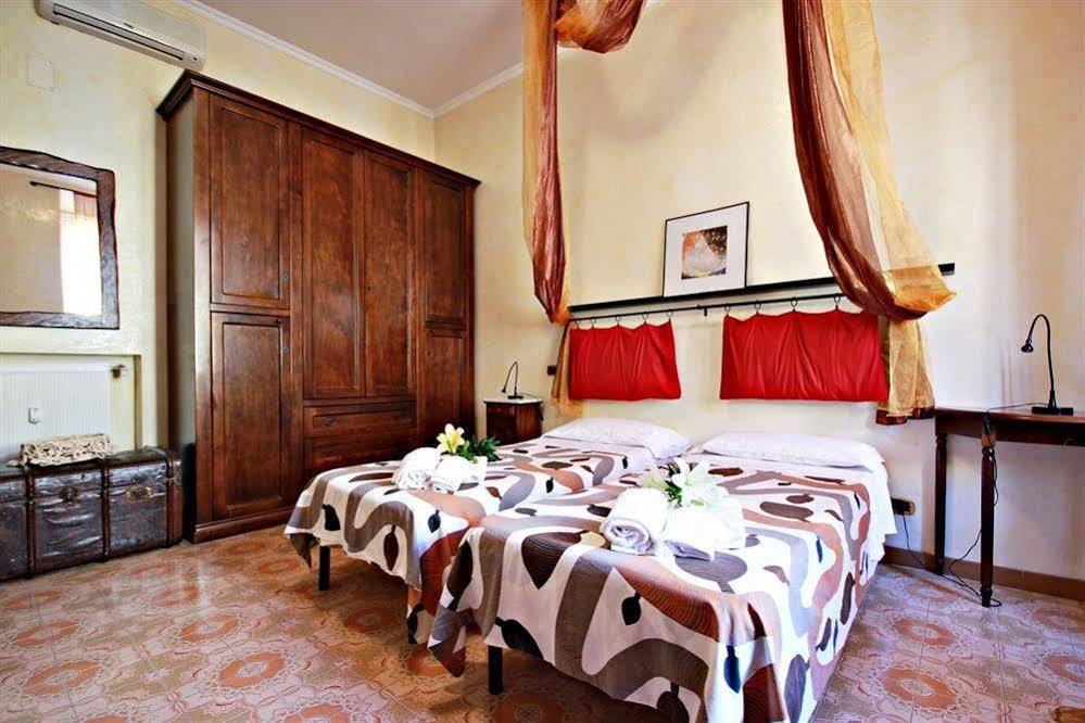 Affittacamere San Pietro Resort Rome Extérieur photo