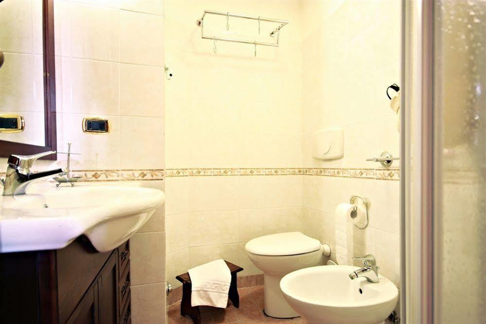 Affittacamere San Pietro Resort Rome Extérieur photo