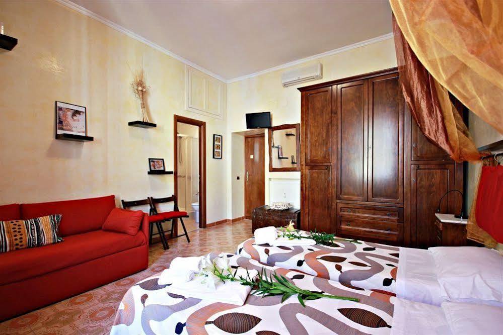 Affittacamere San Pietro Resort Rome Extérieur photo