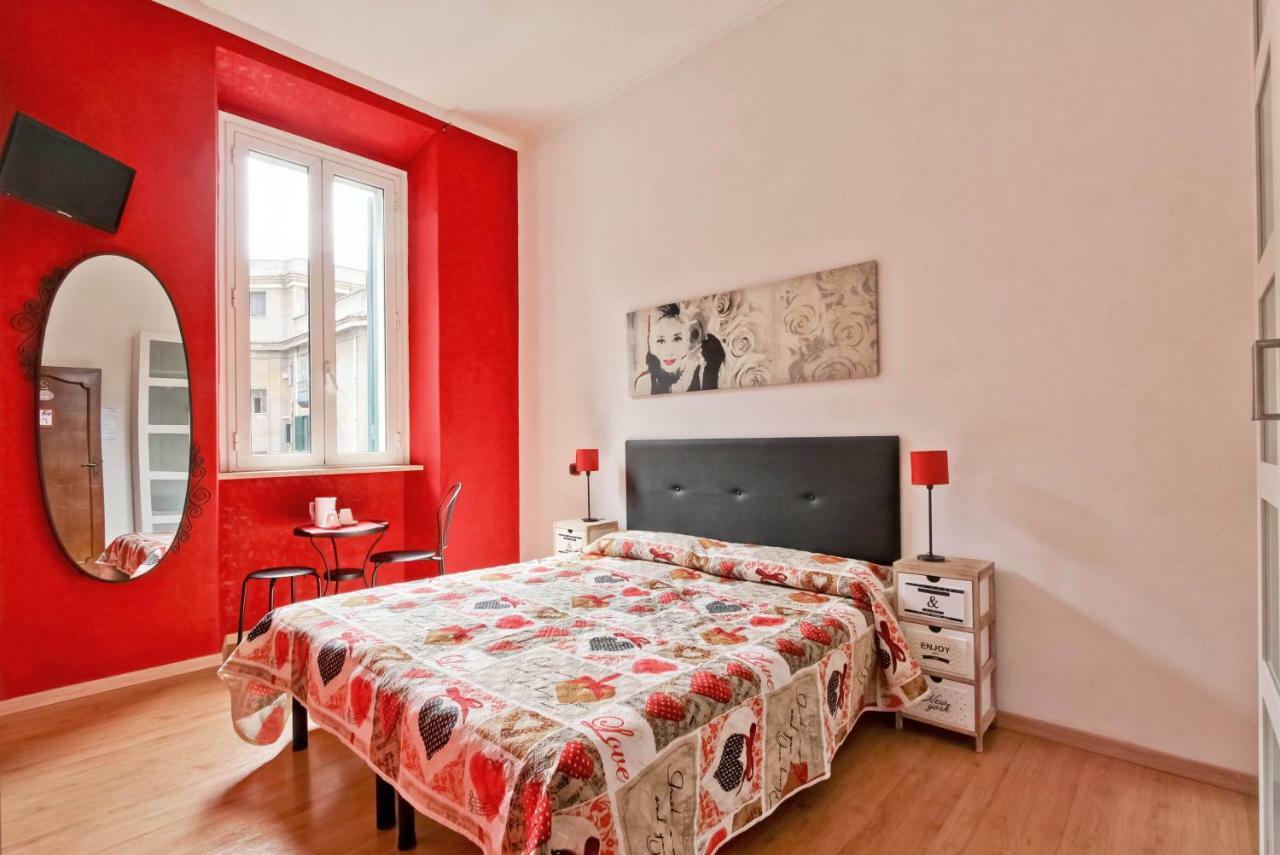 Affittacamere San Pietro Resort Rome Extérieur photo