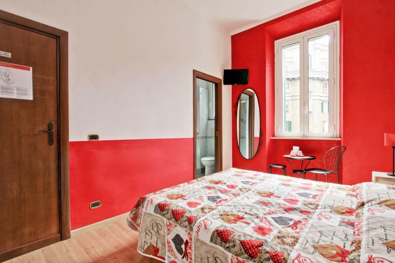Affittacamere San Pietro Resort Rome Extérieur photo