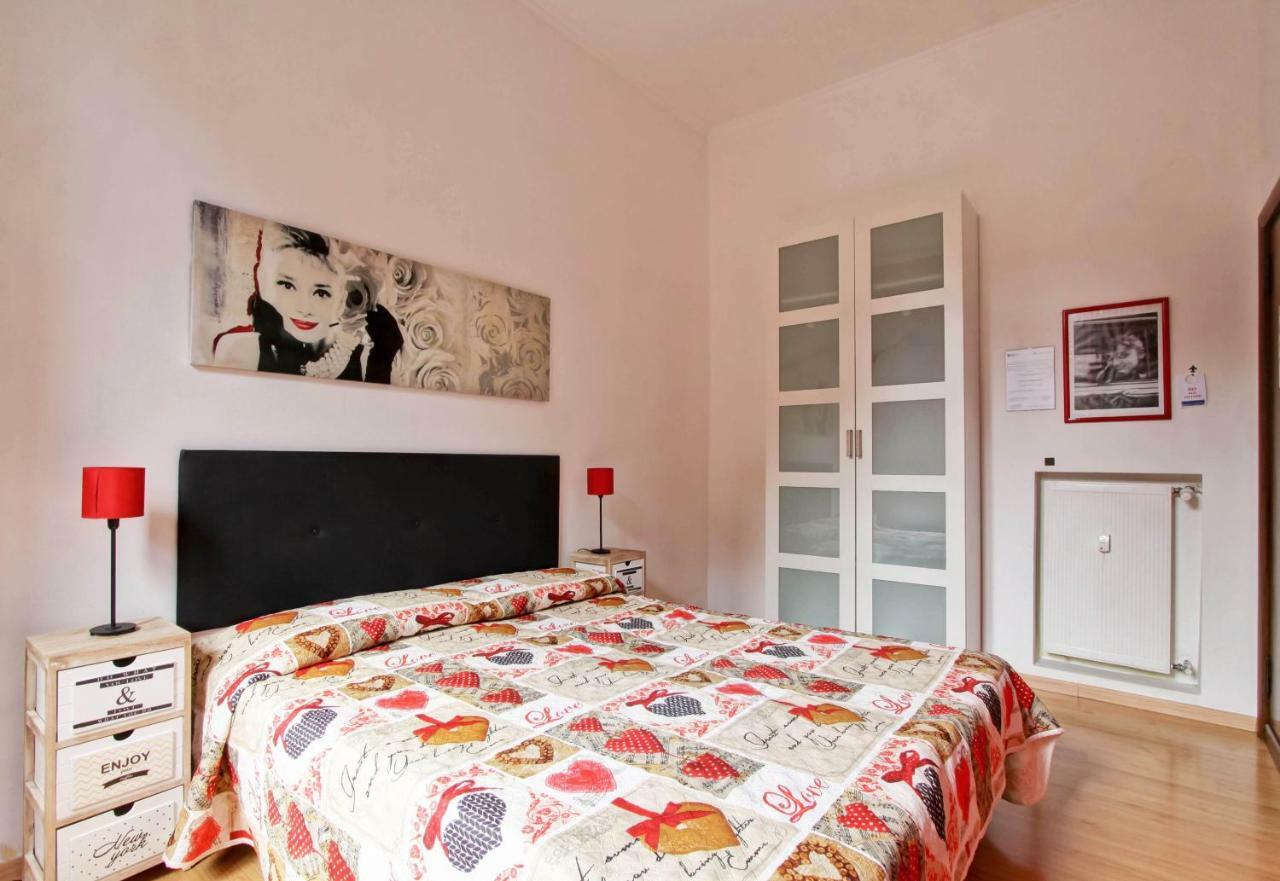 Affittacamere San Pietro Resort Rome Extérieur photo