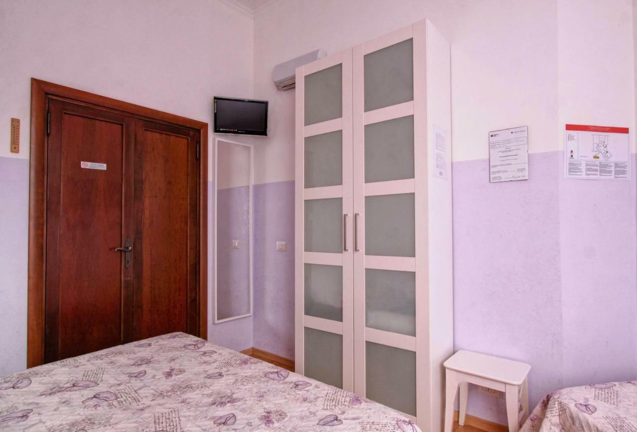 Affittacamere San Pietro Resort Rome Extérieur photo