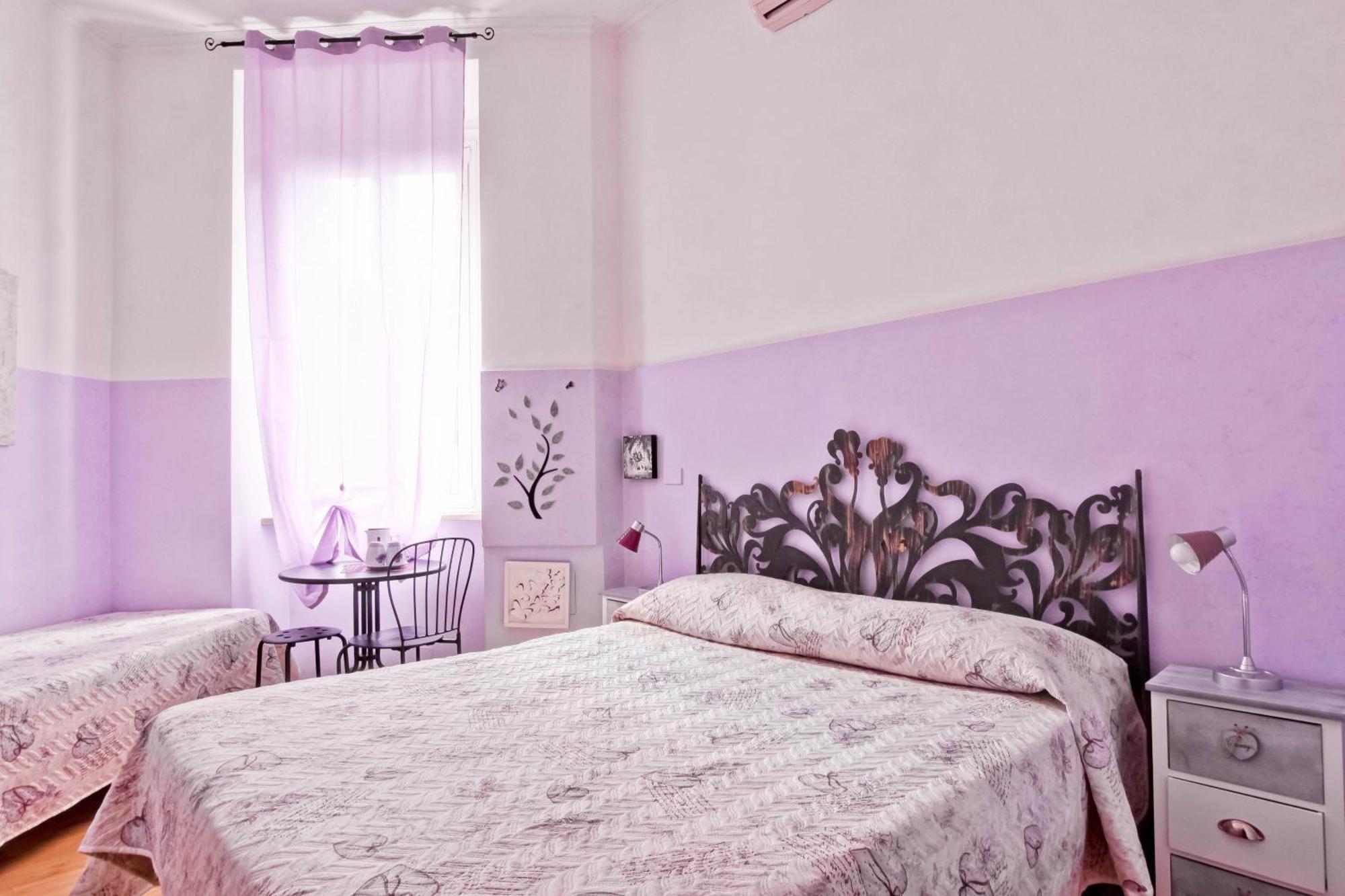 Affittacamere San Pietro Resort Rome Extérieur photo