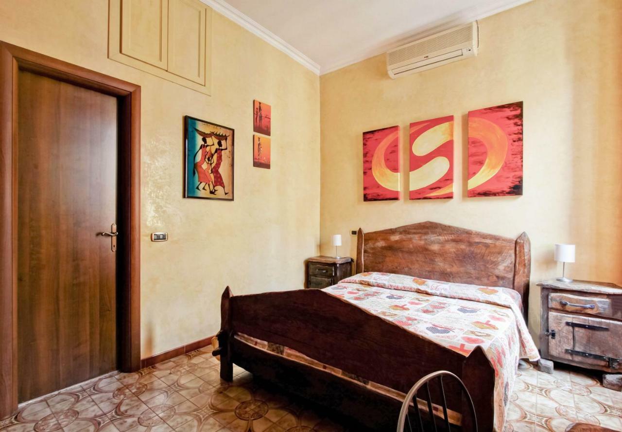 Affittacamere San Pietro Resort Rome Extérieur photo