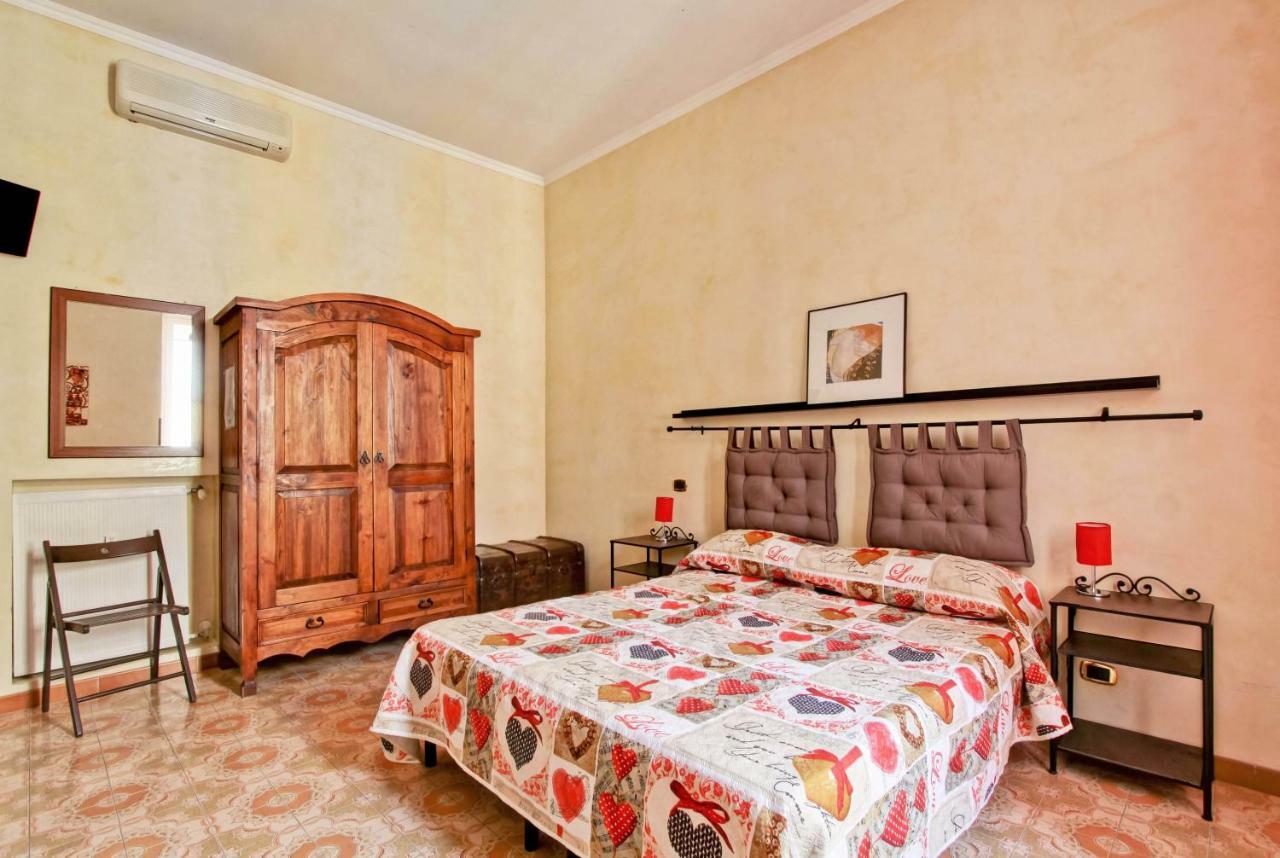 Affittacamere San Pietro Resort Rome Extérieur photo