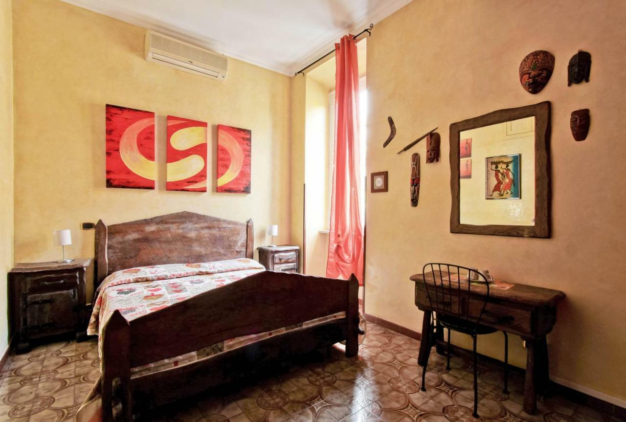 Affittacamere San Pietro Resort Rome Extérieur photo