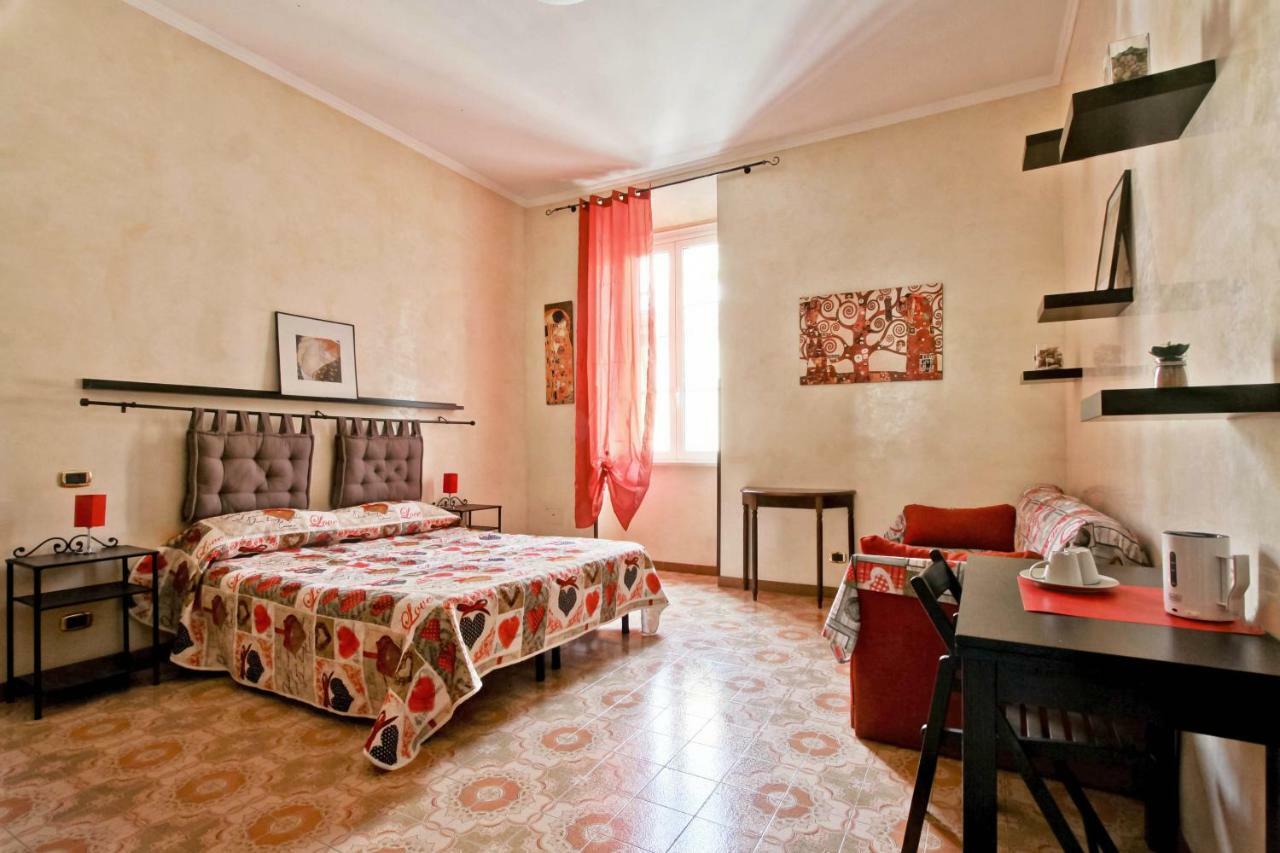 Affittacamere San Pietro Resort Rome Extérieur photo