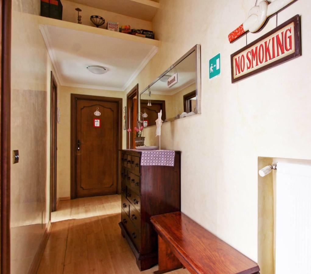 Affittacamere San Pietro Resort Rome Extérieur photo