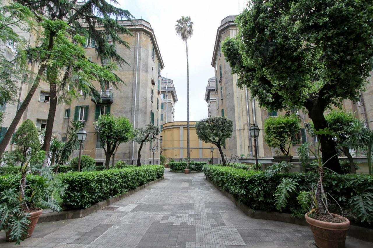 Affittacamere San Pietro Resort Rome Extérieur photo