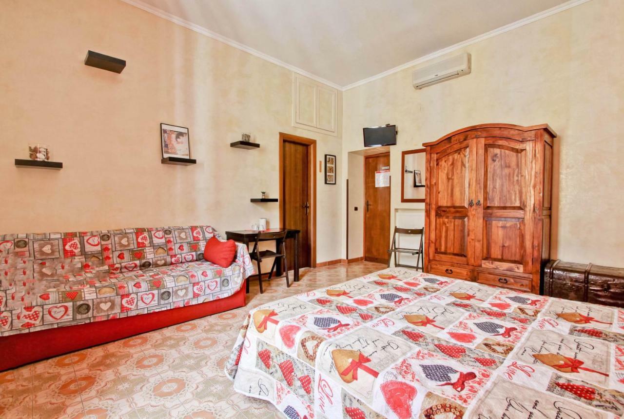 Affittacamere San Pietro Resort Rome Extérieur photo