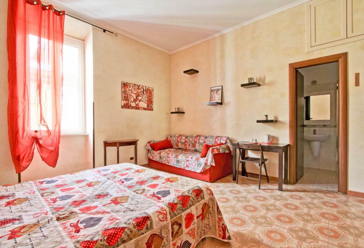 Affittacamere San Pietro Resort Rome Extérieur photo